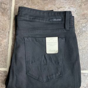 Level 99 Jeans - Lily Signature Skinny Straight